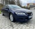 Мазда 6 2004 в Долине на Automoto.ua Синий Мазда 6, объемом двигателя 2.3 л и пробегом 300 тыс. км за 2599 $, фото 11 на Automoto.ua