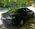 Синий Мазда 6, объемом двигателя 2 л и пробегом 221 тыс. км за 3000 $, фото 4 на Automoto.ua