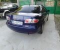 Синий Мазда 6, объемом двигателя 2 л и пробегом 350 тыс. км за 3500 $, фото 4 на Automoto.ua