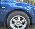 Синий Мазда 6, объемом двигателя 1.99 л и пробегом 170 тыс. км за 4300 $, фото 5 на Automoto.ua