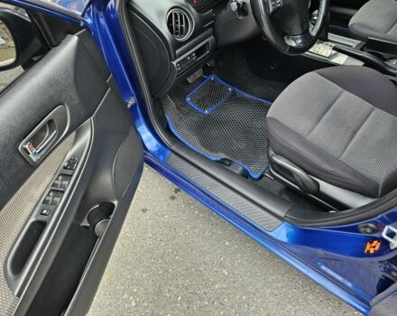 Синій Мазда 6, об'ємом двигуна 2 л та пробігом 90 тис. км за 5500 $, фото 2 на Automoto.ua