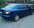 Синій Мазда 6, об'ємом двигуна 1.8 л та пробігом 320 тис. км за 3100 $, фото 3 на Automoto.ua