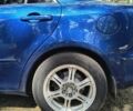 Синий Мазда 6, объемом двигателя 1.99 л и пробегом 170 тыс. км за 4300 $, фото 4 на Automoto.ua