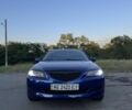 Синий Мазда 6, объемом двигателя 2 л и пробегом 320 тыс. км за 2999 $, фото 1 на Automoto.ua