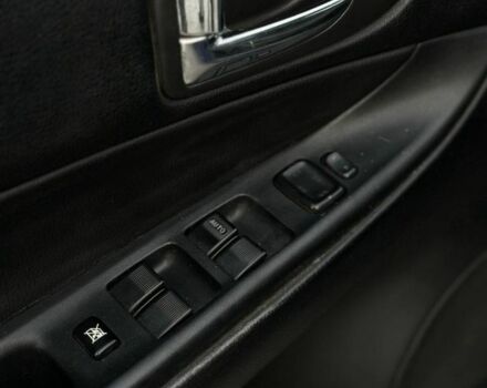 Синий Мазда 6, объемом двигателя 2 л и пробегом 280 тыс. км за 2750 $, фото 9 на Automoto.ua