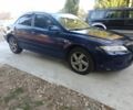 Синий Мазда 6, объемом двигателя 2 л и пробегом 350 тыс. км за 3500 $, фото 2 на Automoto.ua