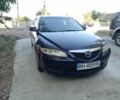 Синий Мазда 6, объемом двигателя 2 л и пробегом 350 тыс. км за 3500 $, фото 10 на Automoto.ua