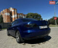 Синій Мазда 6, об'ємом двигуна 2 л та пробігом 220 тис. км за 4700 $, фото 24 на Automoto.ua