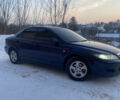Синій Мазда 6, об'ємом двигуна 1.8 л та пробігом 321 тис. км за 3950 $, фото 2 на Automoto.ua
