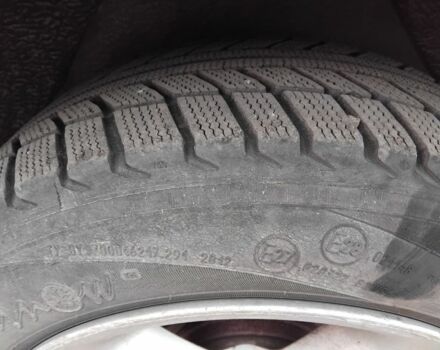 Синий Мазда 6, объемом двигателя 2 л и пробегом 340 тыс. км за 1850 $, фото 11 на Automoto.ua