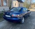 Синій Мазда 6, об'ємом двигуна 2 л та пробігом 251 тис. км за 2600 $, фото 3 на Automoto.ua