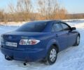 Синій Мазда 6, об'ємом двигуна 2 л та пробігом 210 тис. км за 2600 $, фото 5 на Automoto.ua