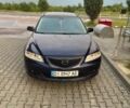 Синий Мазда 6, объемом двигателя 2.3 л и пробегом 380 тыс. км за 2550 $, фото 1 на Automoto.ua