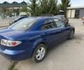 Синій Мазда 6, об'ємом двигуна 2 л та пробігом 320 тис. км за 3141 $, фото 3 на Automoto.ua