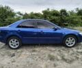 Синий Мазда 6, объемом двигателя 2 л и пробегом 170 тыс. км за 5000 $, фото 6 на Automoto.ua