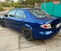 Синий Мазда 6, объемом двигателя 2 л и пробегом 250 тыс. км за 2200 $, фото 4 на Automoto.ua