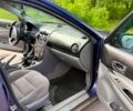 Синий Мазда 6, объемом двигателя 2 л и пробегом 227 тыс. км за 3200 $, фото 8 на Automoto.ua