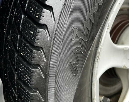 Синій Мазда 6, об'ємом двигуна 2 л та пробігом 199 тис. км за 2850 $, фото 8 на Automoto.ua