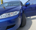Синій Мазда 6, об'ємом двигуна 2 л та пробігом 280 тис. км за 4200 $, фото 15 на Automoto.ua