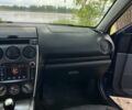 Синій Мазда 6, об'ємом двигуна 2 л та пробігом 22 тис. км за 3900 $, фото 12 на Automoto.ua