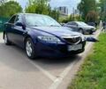 Синий Мазда 6, объемом двигателя 2 л и пробегом 227 тыс. км за 3200 $, фото 3 на Automoto.ua