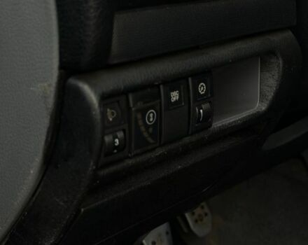 Синий Мазда 6, объемом двигателя 2 л и пробегом 280 тыс. км за 2750 $, фото 10 на Automoto.ua