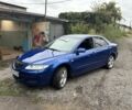 Синий Мазда 6, объемом двигателя 2.3 л и пробегом 270 тыс. км за 3001 $, фото 1 на Automoto.ua