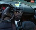 Синий Мазда 6, объемом двигателя 1.8 л и пробегом 210 тыс. км за 2500 $, фото 1 на Automoto.ua