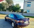Синий Мазда 6, объемом двигателя 2.26 л и пробегом 400 тыс. км за 2850 $, фото 4 на Automoto.ua