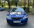 Синий Мазда 6, объемом двигателя 2.3 л и пробегом 270 тыс. км за 3895 $, фото 7 на Automoto.ua