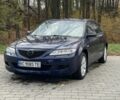 Мазда 6 2004 в Долине на Automoto.ua Синий Мазда 6, объемом двигателя 2.3 л и пробегом 300 тыс. км за 2599 $, фото 1 на Automoto.ua