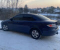Синій Мазда 6, об'ємом двигуна 1.8 л та пробігом 321 тис. км за 3950 $, фото 5 на Automoto.ua