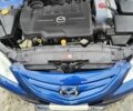 Синий Мазда 6, объемом двигателя 2 л и пробегом 170 тыс. км за 5000 $, фото 2 на Automoto.ua