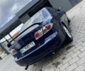 Мазда 6 2004 в Долине на Automoto.ua Синий Мазда 6, объемом двигателя 2.3 л и пробегом 300 тыс. км за 2599 $, фото 4 на Automoto.ua