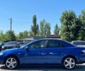 Синий Мазда 6, объемом двигателя 2.3 л и пробегом 270 тыс. км за 3906 $, фото 3 на Automoto.ua