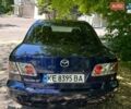 Синий Мазда 6, объемом двигателя 2 л и пробегом 221 тыс. км за 3000 $, фото 3 на Automoto.ua