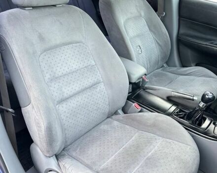 Синий Мазда 6, объемом двигателя 2 л и пробегом 280 тыс. км за 2750 $, фото 7 на Automoto.ua