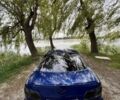 Синий Мазда 6, объемом двигателя 2 л и пробегом 192 тыс. км за 4000 $, фото 1 на Automoto.ua