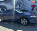 Синій Мазда 6, об'ємом двигуна 2 л та пробігом 220 тис. км за 4700 $, фото 26 на Automoto.ua