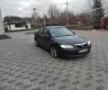 Синий Мазда 6, объемом двигателя 2 л и пробегом 340 тыс. км за 1850 $, фото 2 на Automoto.ua