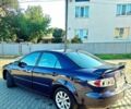 Синий Мазда 6, объемом двигателя 2.26 л и пробегом 400 тыс. км за 2850 $, фото 3 на Automoto.ua
