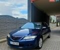Синий Мазда 6, объемом двигателя 2.26 л и пробегом 400 тыс. км за 2850 $, фото 8 на Automoto.ua