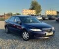 Синий Мазда 6, объемом двигателя 2 л и пробегом 200 тыс. км за 2300 $, фото 1 на Automoto.ua