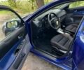 Синій Мазда 6, об'ємом двигуна 2 л та пробігом 22 тис. км за 3900 $, фото 7 на Automoto.ua