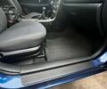 Синий Мазда 6, объемом двигателя 2 л и пробегом 244 тыс. км за 5200 $, фото 2 на Automoto.ua
