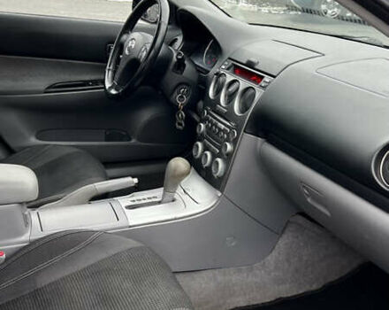 Синій Мазда 6, об'ємом двигуна 2 л та пробігом 199 тис. км за 2850 $, фото 6 на Automoto.ua