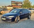 Синий Мазда 6, объемом двигателя 2 л и пробегом 200 тыс. км за 2300 $, фото 1 на Automoto.ua