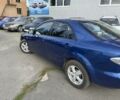 Синій Мазда 6, об'ємом двигуна 2 л та пробігом 320 тис. км за 3141 $, фото 5 на Automoto.ua