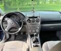 Синий Мазда 6, объемом двигателя 2 л и пробегом 227 тыс. км за 3200 $, фото 9 на Automoto.ua