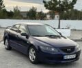 Синий Мазда 6, объемом двигателя 2 л и пробегом 280 тыс. км за 2750 $, фото 12 на Automoto.ua